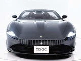 2024 Ferrari Roma F1 DCT Coupe for sale, Japanese used car export - photo 11 of 45 | GULJI TRADERS
