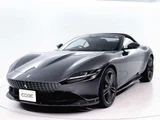 2024 Ferrari Roma F1 DCT Coupe for sale, Japanese used car export - photo 14 of 45 | GULJI TRADERS