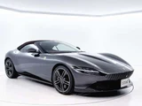 2024 Ferrari Roma F1 DCT Coupe for sale, Japanese used car export - photo 20 of 45 | GULJI TRADERS