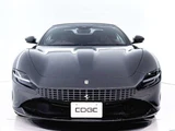 2024 Ferrari Roma F1 DCT Coupe for sale, Japanese used car export - photo 21 of 45 | GULJI TRADERS