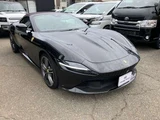 2024 Ferrari Roma F1 DCT Coupe for sale, Japanese used car export - photo 3 of 55 | GULJI TRADERS