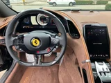 2024 Ferrari Roma F1 DCT Coupe for sale, Japanese used car export - photo 25 of 55 | GULJI TRADERS