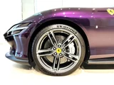 2024 Ferrari Roma Base Coupe for sale, Japanese used car export - photo 3 of 9 | GULJI TRADERS