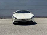 2024 Ferrari Roma F1 DCT Coupe for sale, Japanese used car export - photo 3 of 9 | GULJI TRADERS