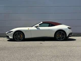 2024 Ferrari Roma F1 DCT Coupe for sale, Japanese used car export - photo 9 of 9 | GULJI TRADERS