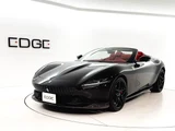 2025 Ferrari Roma F1 DCT Coupe for sale, Japanese used car export - photo 1 of 47 | GULJI TRADERS