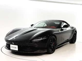 2025 Ferrari Roma F1 DCT Coupe for sale, Japanese used car export - photo 13 of 47 | GULJI TRADERS