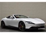 2025 Ferrari Roma Coupe for sale, Japanese used car export - photo 1 of 53 | GULJI TRADERS