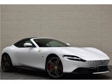 2025 Ferrari Roma Coupe for sale, Japanese used car export - photo 34 of 53 | GULJI TRADERS