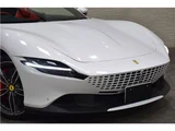 2025 Ferrari Roma Coupe for sale, Japanese used car export - photo 46 of 53 | GULJI TRADERS
