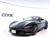 2025 Ferrari Roma F1 DCT Coupe for sale, Japanese used car export - photo 1 of 53 | GULJI TRADERS