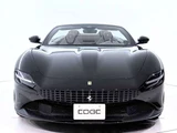 2025 Ferrari Roma F1 DCT Coupe for sale, Japanese used car export - photo 10 of 53 | GULJI TRADERS