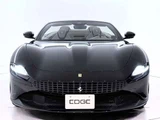 2025 Ferrari Roma F1 DCT Coupe for sale, Japanese used car export - photo 11 of 53 | GULJI TRADERS