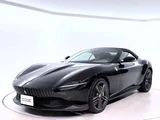 2025 Ferrari Roma F1 DCT Coupe for sale, Japanese used car export - photo 13 of 53 | GULJI TRADERS