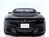 2025 Ferrari Roma F1 DCT Coupe for sale, Japanese used car export - photo 16 of 53 | GULJI TRADERS