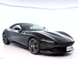 2025 Ferrari Roma F1 DCT Coupe for sale, Japanese used car export - photo 19 of 53 | GULJI TRADERS