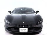 2025 Ferrari Roma F1 DCT Coupe for sale, Japanese used car export - photo 20 of 53 | GULJI TRADERS