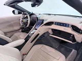 2025 Ferrari Roma F1 DCT Coupe for sale, Japanese used car export - photo 41 of 53 | GULJI TRADERS