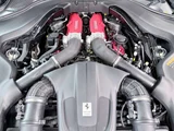 2025 Ferrari Roma F1 DCT Coupe for sale, Japanese used car export - photo 52 of 53 | GULJI TRADERS