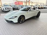 2025 Ferrari Roma Base Coupe for sale, Japanese used car export - photo 4 of 30 | GULJI TRADERS