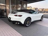 2025 Ferrari Roma Base Coupe for sale, Japanese used car export - photo 6 of 30 | GULJI TRADERS