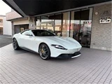2025 Ferrari Roma Base Coupe for sale, Japanese used car export - photo 1 of 24 | GULJI TRADERS