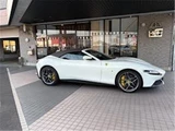 2025 Ferrari Roma Base Coupe for sale, Japanese used car export - photo 5 of 24 | GULJI TRADERS