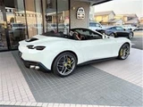 2025 Ferrari Roma Base Coupe for sale, Japanese used car export - photo 10 of 24 | GULJI TRADERS