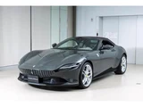 2025 Ferrari Roma Base Coupe for sale, Japanese used car export - photo 1 of 9 | GULJI TRADERS