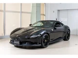 2025 Ferrari Roma Base Coupe for sale, Japanese used car export - photo 1 of 9 | GULJI TRADERS