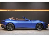 2025 Ferrari Roma Spider Coupe for sale, Japanese used car export - photo 3 of 9 | GULJI TRADERS