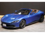 2025 Ferrari Roma Spider Coupe for sale, Japanese used car export - photo 4 of 9 | GULJI TRADERS