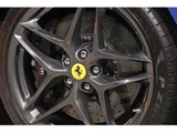 2025 Ferrari Roma Spider Coupe for sale, Japanese used car export - photo 6 of 9 | GULJI TRADERS