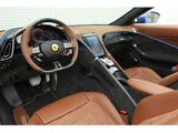 2025 Ferrari Roma Spider Coupe for sale, Japanese used car export - photo 7 of 9 | GULJI TRADERS