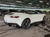 2025 Ferrari Roma Spider Coupe for sale, Japanese used car export - photo 2 of 9 | GULJI TRADERS