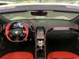 2025 Ferrari Roma Spider Coupe for sale, Japanese used car export - photo 3 of 9 | GULJI TRADERS