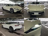 2025 Ferrari Roma Spider Coupe for sale, Japanese used car export - photo 4 of 9 | GULJI TRADERS