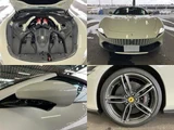 2025 Ferrari Roma Spider Coupe for sale, Japanese used car export - photo 8 of 9 | GULJI TRADERS