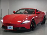 2026 Ferrari Roma F1 DCT Coupe for sale, Japanese used car export - photo 1 of 17 | GULJI TRADERS
