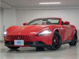 2026 Ferrari Roma F1 DCT Coupe for sale, Japanese used car export - photo 3 of 17 | GULJI TRADERS