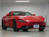 2026 Ferrari Roma F1 DCT Coupe for sale, Japanese used car export - photo 5 of 17 | GULJI TRADERS