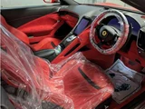 2026 Ferrari Roma F1 DCT Coupe for sale, Japanese used car export - photo 9 of 17 | GULJI TRADERS