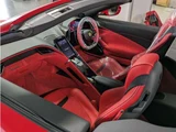 2026 Ferrari Roma F1 DCT Coupe for sale, Japanese used car export - photo 11 of 17 | GULJI TRADERS
