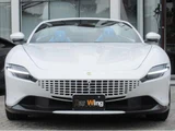 2026 Ferrari Roma Base Coupe for sale, Japanese used car export - photo 2 of 9 | GULJI TRADERS