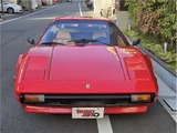 1987 Ferrari Roma Spider 308 Coupe for sale, Japanese used car export - photo 2 of 33 | GULJI TRADERS