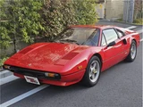1987 Ferrari Roma Spider 308 Coupe for sale, Japanese used car export - photo 3 of 33 | GULJI TRADERS