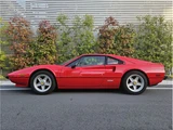 1987 Ferrari Roma Spider 308 Coupe for sale, Japanese used car export - photo 4 of 33 | GULJI TRADERS