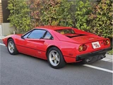 1987 Ferrari Roma Spider 308 Coupe for sale, Japanese used car export - photo 5 of 33 | GULJI TRADERS