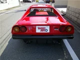 1987 Ferrari Roma Spider 308 Coupe for sale, Japanese used car export - photo 8 of 33 | GULJI TRADERS