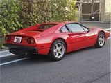 1987 Ferrari Roma Spider 308 Coupe for sale, Japanese used car export - photo 10 of 33 | GULJI TRADERS